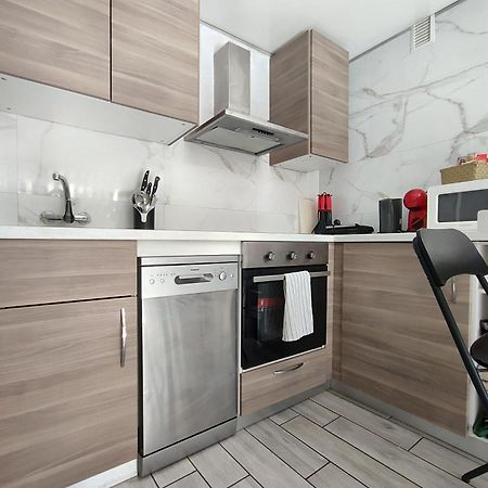 Casa Arianna - Las Americas Apartment Арона Екстериор снимка