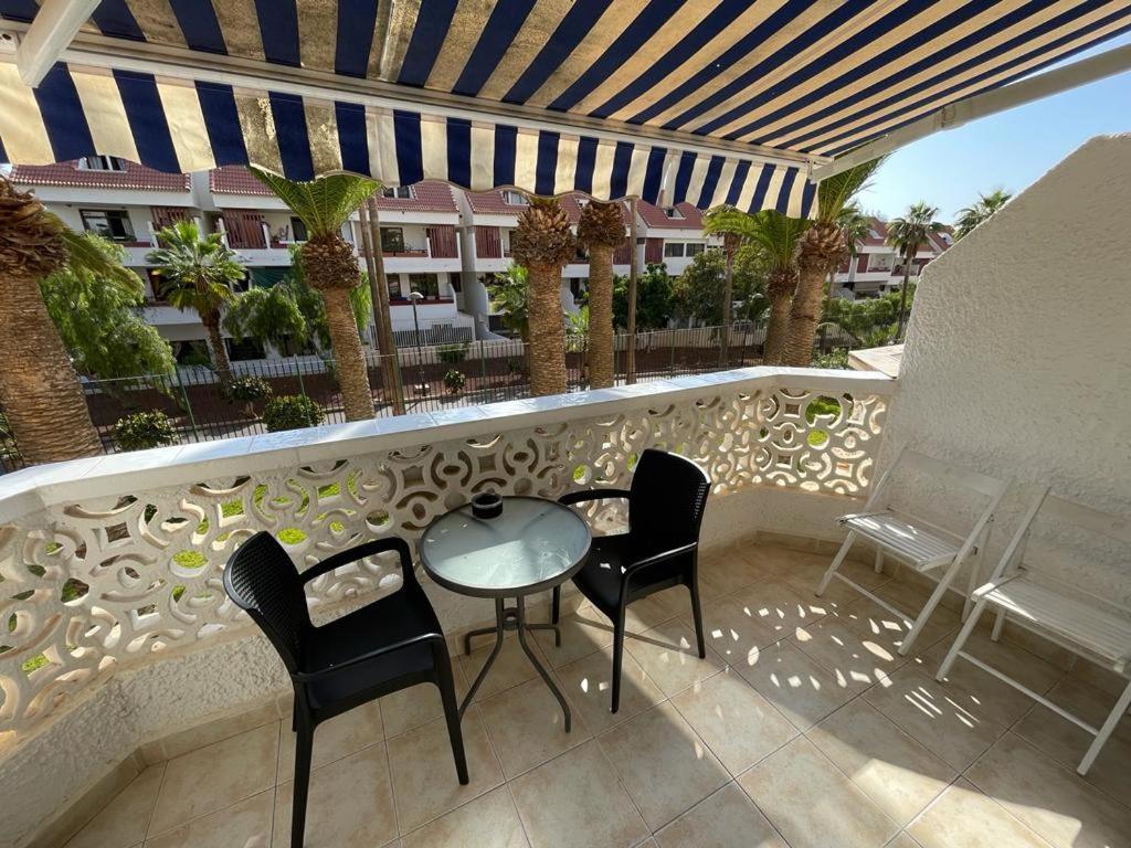 Casa Arianna - Las Americas Apartment Арона Екстериор снимка